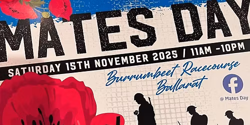 Mates Day