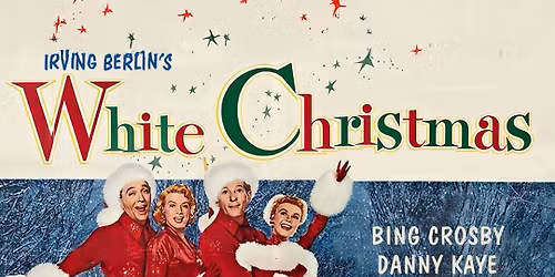 White Christmas (1954)