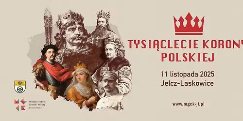 NARODOWE \u015aWI\u0118TO NIEPODLEG\u0141O\u015aCI W JELCZU-LASKOWICACH