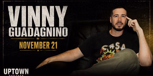 Vinny Guadagnino