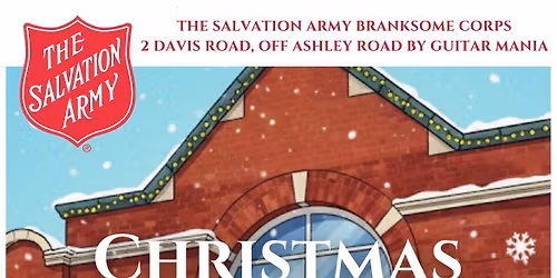 Christmas Carol Service