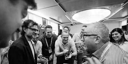 EO Experience Day- Bucharest