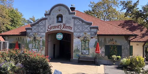 Jukebox Heroes - STL Performs at Grant's Farm Summer Nights Concert Series!
