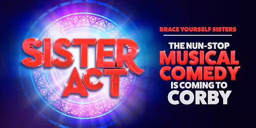 Sister Act: The Musical