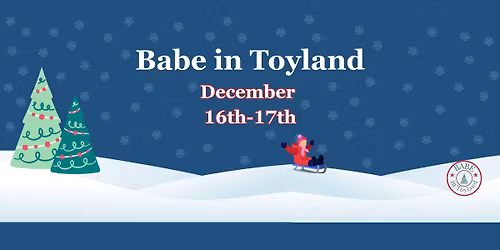 Babe In Toyland