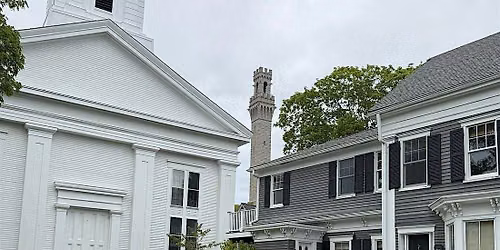 Lucinda Lipol Tour of Salem