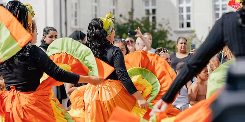 Fellowship Fund grant writing workshop