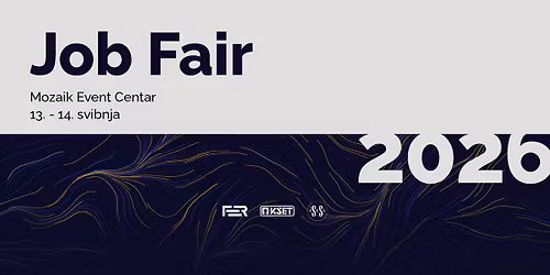 Job Fair 2026.