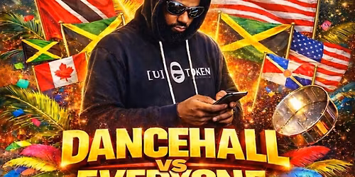 Dancehall VS Everyone \u2764\ufe0f