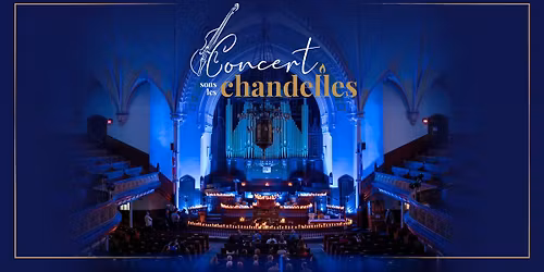 Qu\u00e9bec, Charlesbourg | Vivaldi : les Quatre Saisons et les plus belles musiques de films