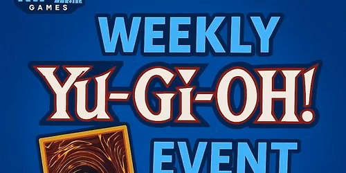 Yugioh Mondays At The Rift Cortlandt Manor