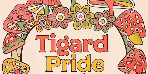 Tigard Pride Market
