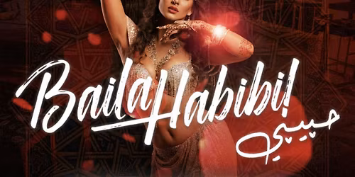 Baila Habibi \u062d\u0628\u064a\u0628\u064a Michigan Nights