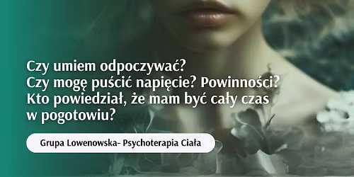 Jak ko\u0144cz\u0119 prac\u0119? puszczam tematy? Czy umiem odpocz\u0105\u0107?