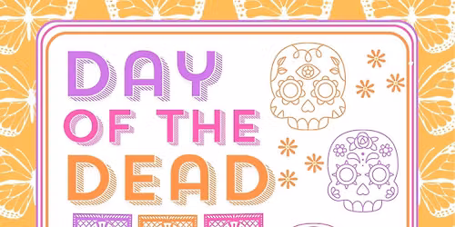 D\u00eda de los Muertos | Day of the Dead