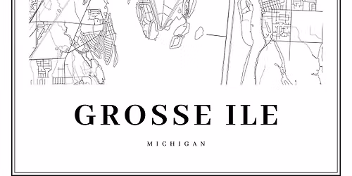 2026 Grosse Ile Home & Garden Tour