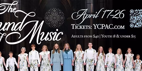 The Sound of Music - ASL Interpreted Performance 