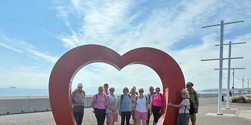 The Towers of Kirkcaldy and Dysart