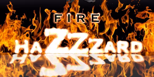 Fire Hazzzard\/Elizabeth True Friend Gathering