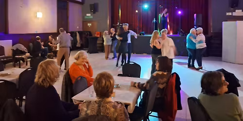 Th\u00e9s dansants du Cinex