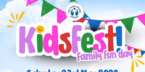 Kidsfest Family Fun Day 2026