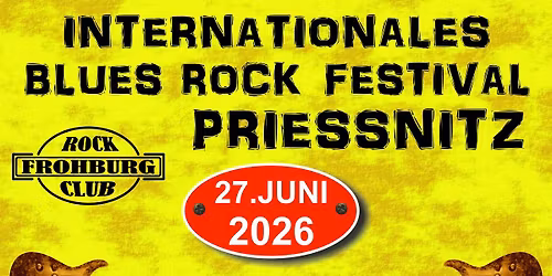 Prie\u00dfnitz Open Air