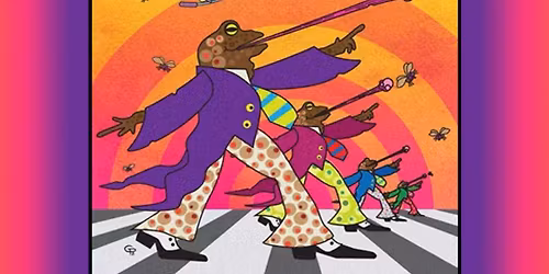 Dirk Quinn Band & Tim Farrell