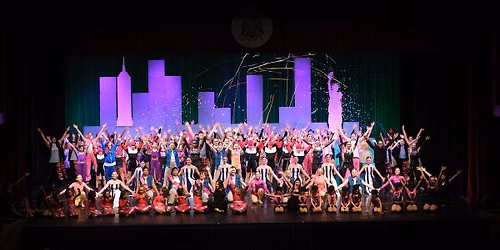 Elements in Motion - The Studio's June Shows