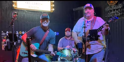 Code 2 & The Extinguishers