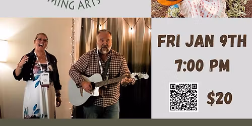 She\u2019s With Him @ The Buttonwood Tree