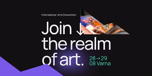 Art Realm Con 2026
