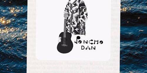 Poncho Dan