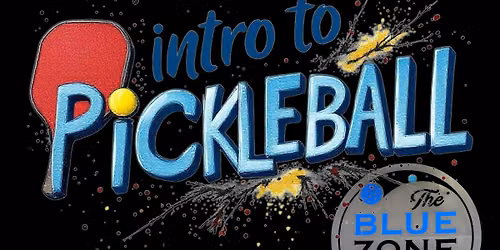 Intro to Pickleball