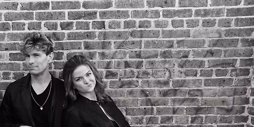 Judson Brown Duo @ The Red Barn Restaurant and Brewery