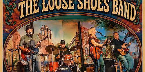 Loose Shoes Band at El Don Bar & Grill 