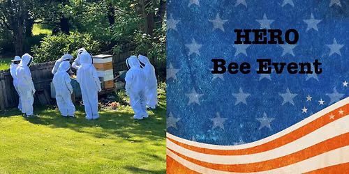 FREE Hero Bee Event