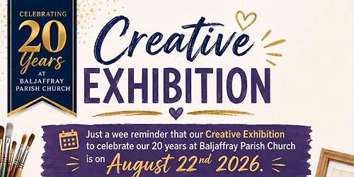 Creative Exhibition