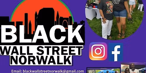 Black Wall Street Norwalk