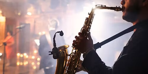 Soir\u00e9e musicale de mai - Rhuys Jazz Quartet