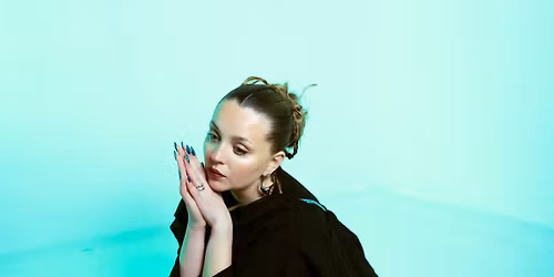 Markella + supp. J\u00f8rgen Holst-Larsen | Parkteatret | Pres. av Polar Artist 