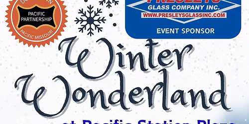 Winter Wonderland Christmas on the Plaza & PARADE