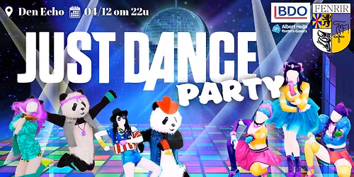 Just Dance Party