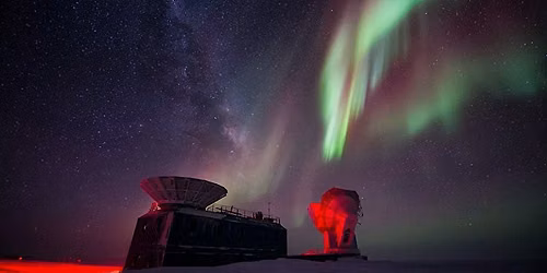 50 Years of Discovery: Exploring the Universe's Deepest Mysteries