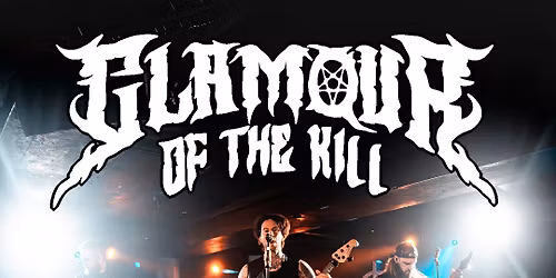 Glamour of the K*ll at Parish