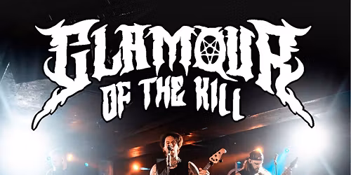 Glamour of the K*ll at Parish