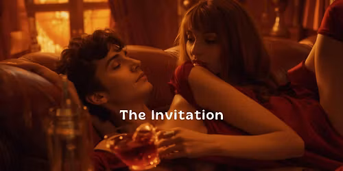 The Invitation
