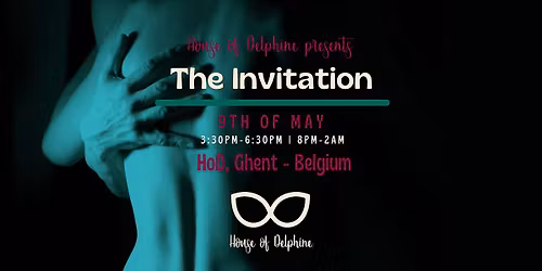 House of Delphine: The Invitation