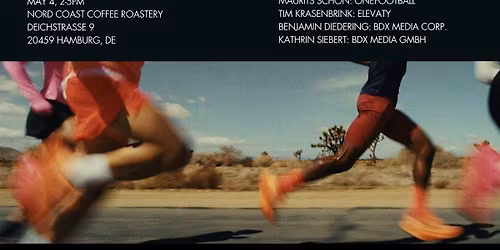 BDX SPORTS MARKETING SUMMIT