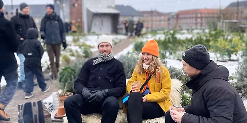 \ud83c\udf84\u00d8sterGro julemarked 2025\ud83c\udf84\u2b50