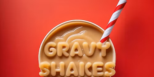 Gravy Shakes Improv Night